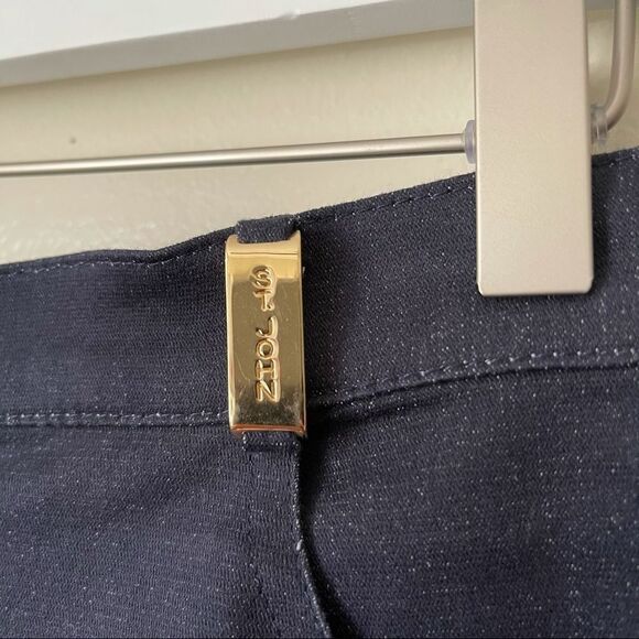 St. John Sport classic bootcut pants size 14 - Picture 3 of 7